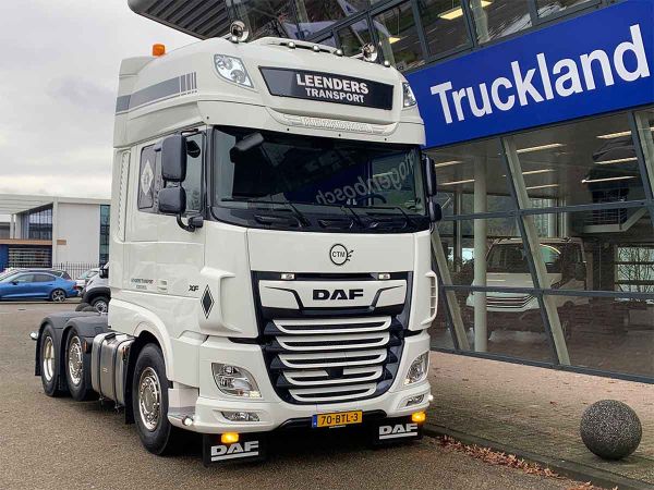 Leenders Transportbedrijf B.V.